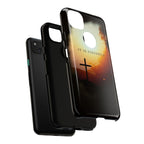 It Is Finished Non MagSafe Phone Case