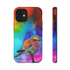 Consider the Sparrows Non MagSafe Phone Case
