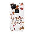 S’more of Jesus Phone Case