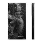 King Yeshua Phone Case