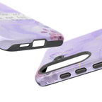 God Is Within Her Non MagSafe phone Case