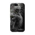 King Yeshua Phone Case