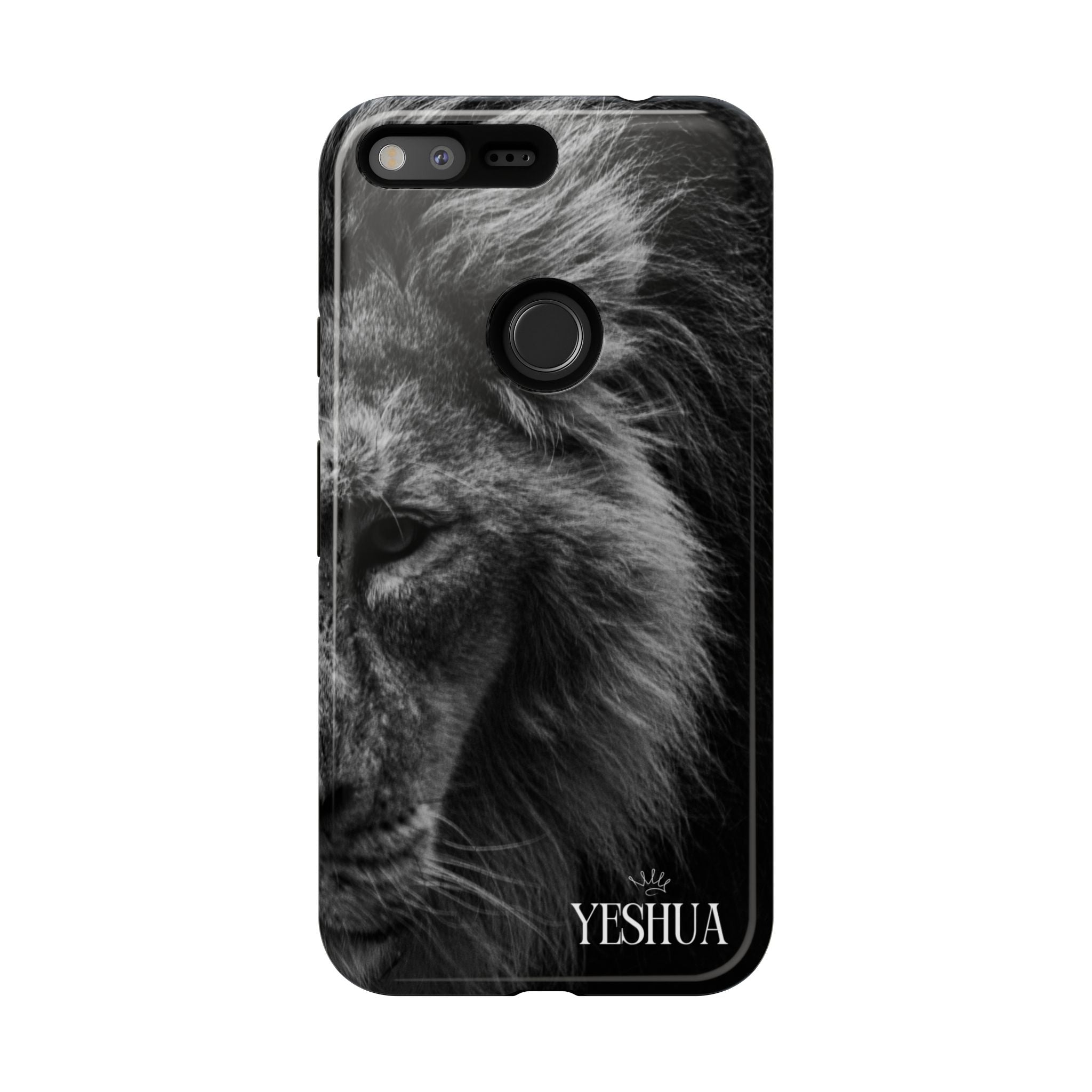 King Yeshua Phone Case