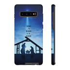 Jesus is the reason for the season