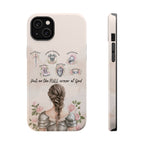 Armor of God MagSafe Phone Case