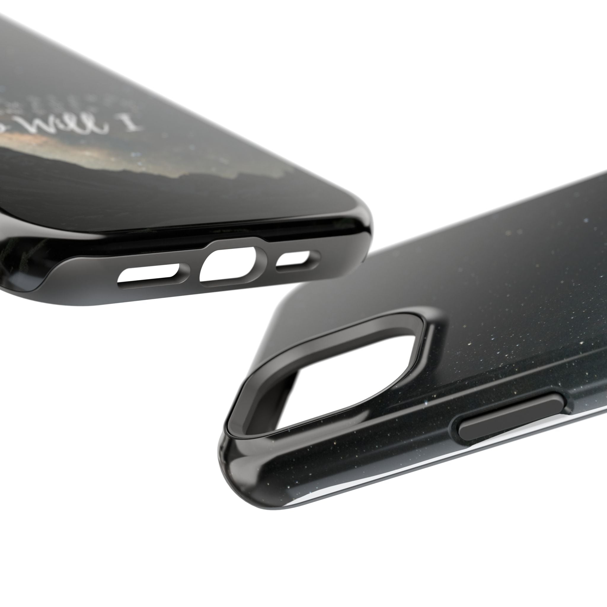 So Will I Phone Case