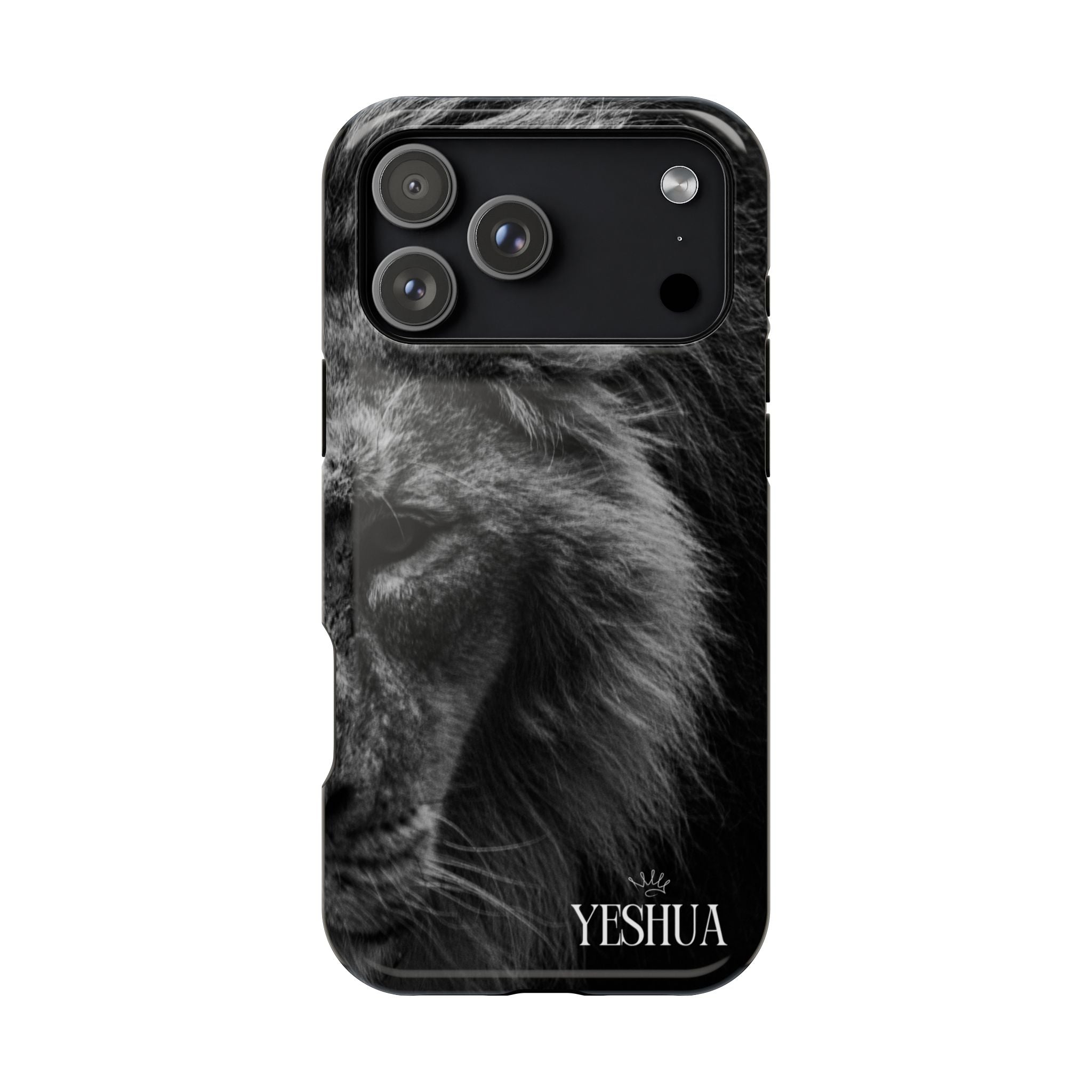 King Yeshua Phone Case