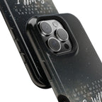 So Will I Phone Case