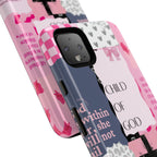 Child of God Collage Case