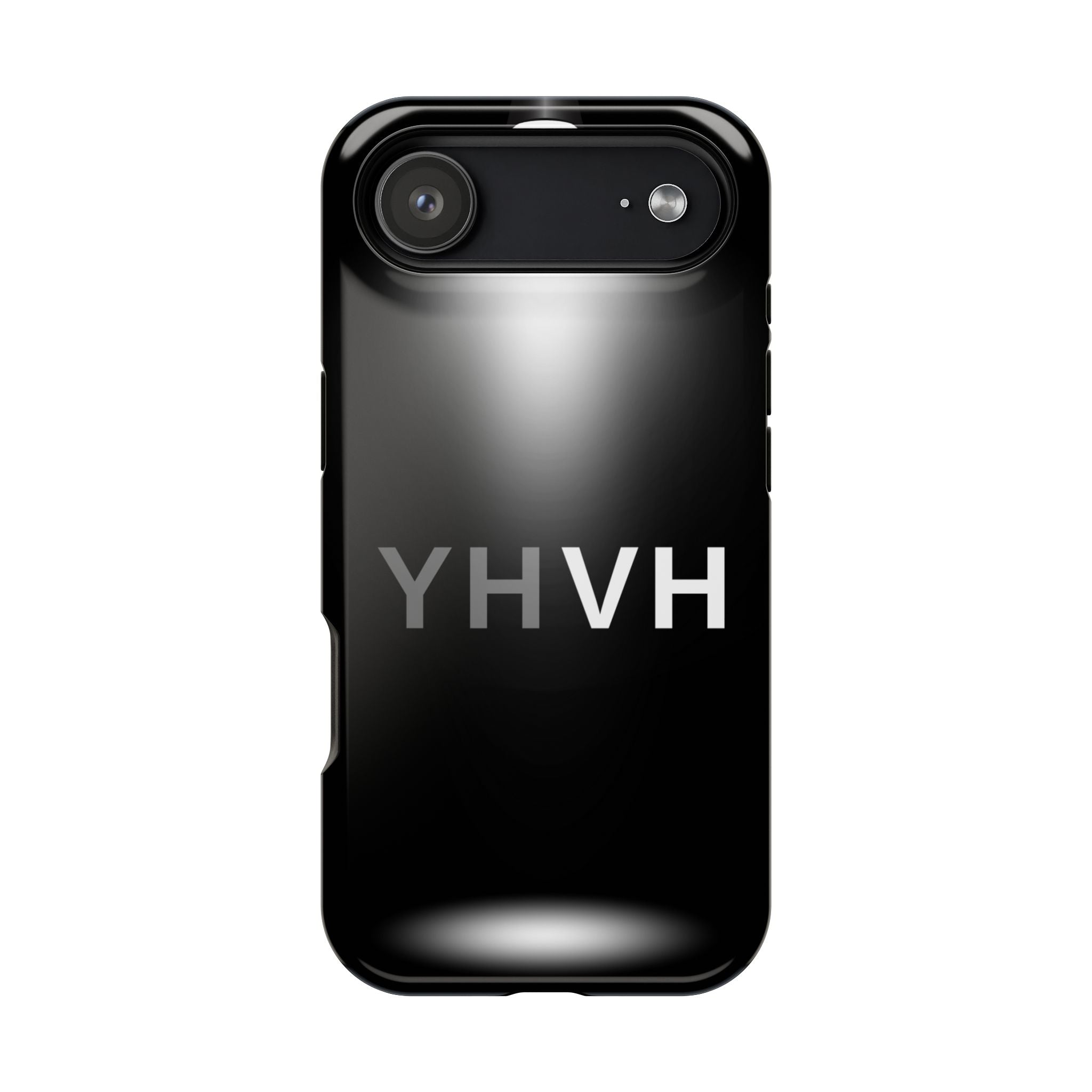 Name Of God YHVH Phone Case