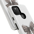 Proverbs 31 Rustic Bow Non MagSafe Phone Case