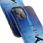 Jesus the Reason for the Season Christmas Phone Case