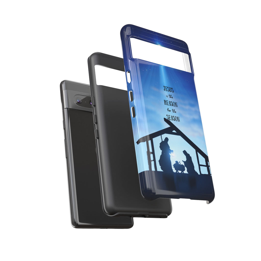 Jesus is the Reason for the Season