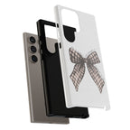 Proverbs 31 Rustic Bow Non MagSafe Phone Case