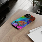 Consider the Sparrows Non MagSafe Phone Case