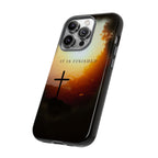 It Is Finished Non MagSafe Phone Case