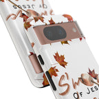 S’more of Jesus Phone Case