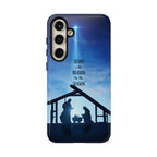 Jesus is the reason for the season