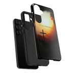 It Is Finished Non MagSafe Phone Case