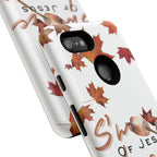 S’more of Jesus Phone Case