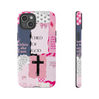 Child of God Collage