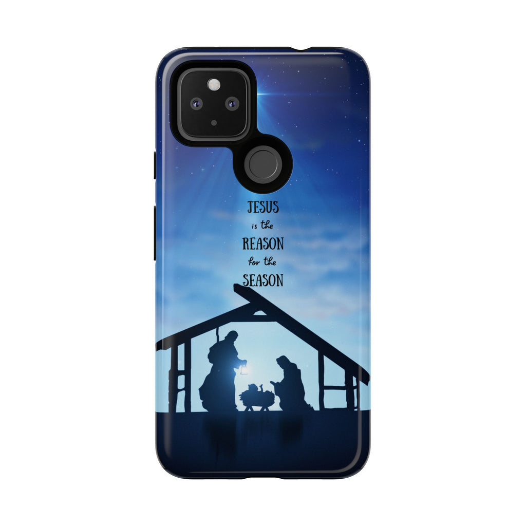 Jesus is the Reason for the Season