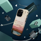 His Mercies Are New Every Morning