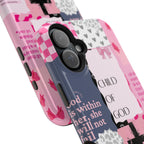 Child Of God collage