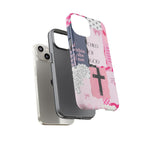 Child of God Collage