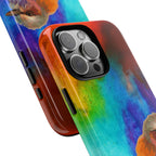 Consider the Sparrows Non MagSafe Phone Case