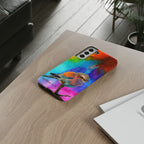 Consider the Sparrows Non MagSafe Phone Case
