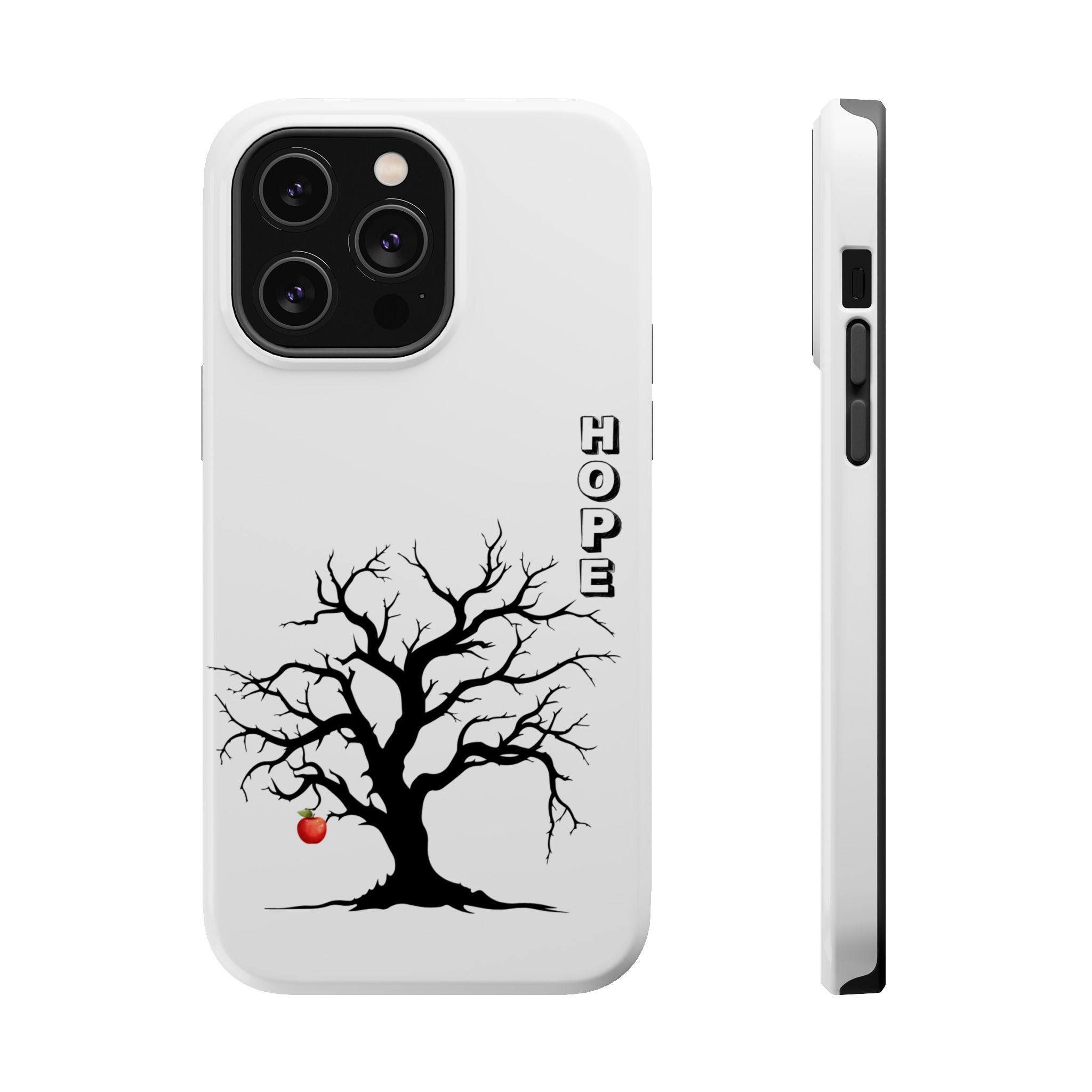 Tree of Hope phone case