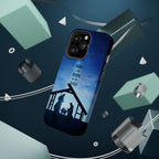 Jesus the Reason for the Season Christmas Phone Case