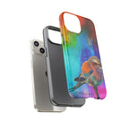 Consider the Sparrows Non MagSafe Phone Case