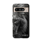 King Yeshua Phone Case