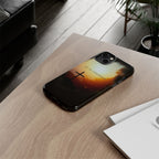 It Is Finished Non MagSafe Phone Case