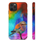 Consider the Sparrows Non MagSafe Phone Case