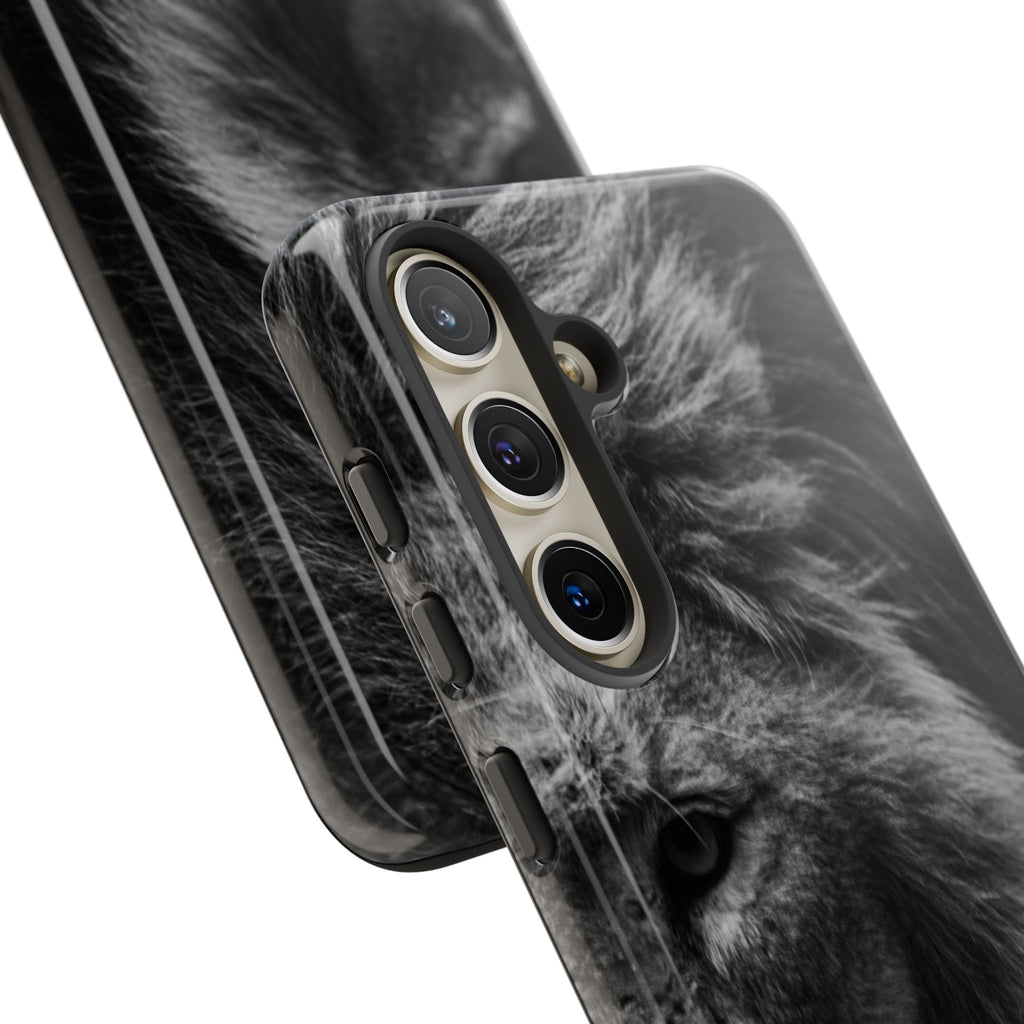 King Yeshua Phone Case