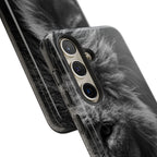 King Yeshua Phone Case