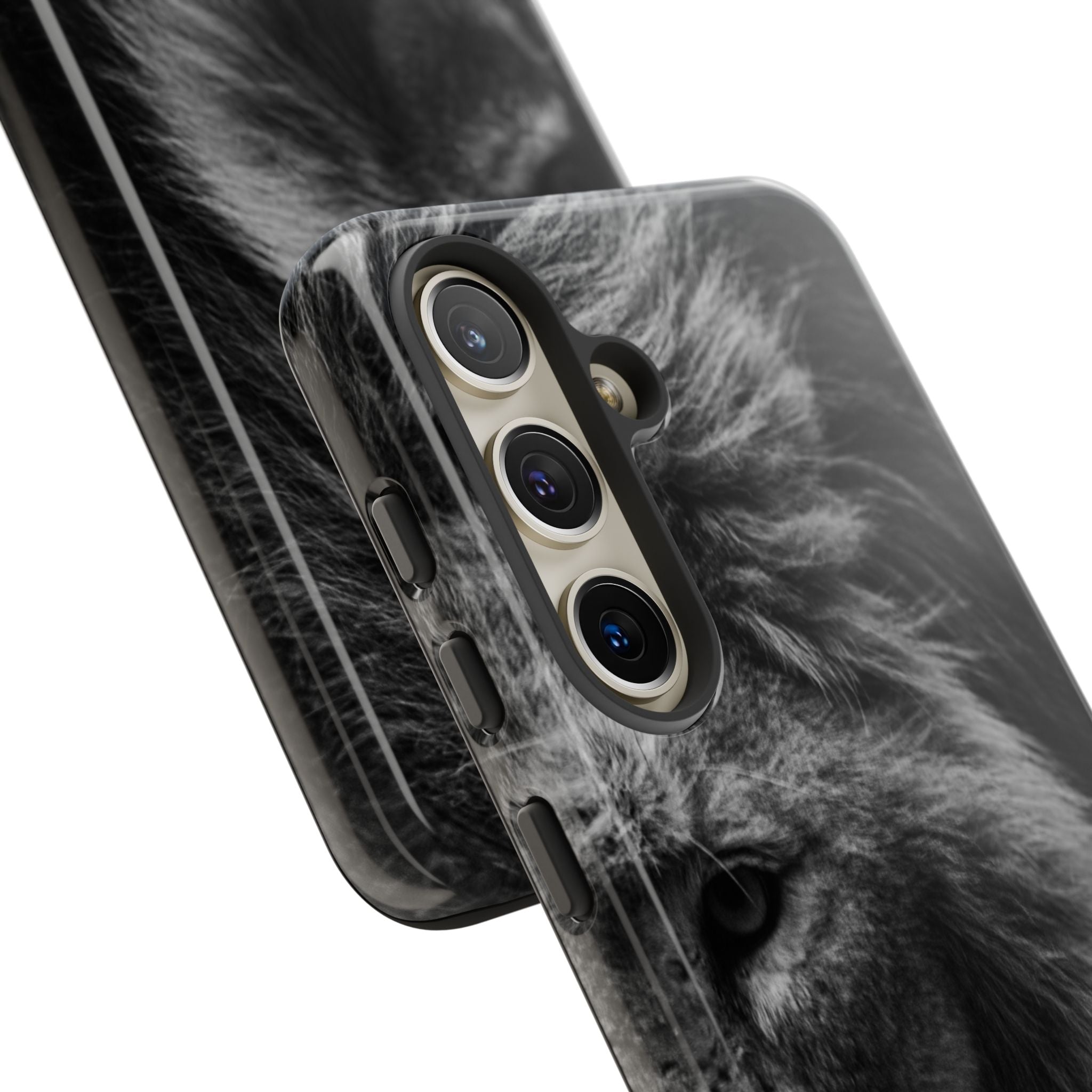 King Yeshua Phone Case