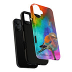 Consider the Sparrows Non MagSafe Phone Case