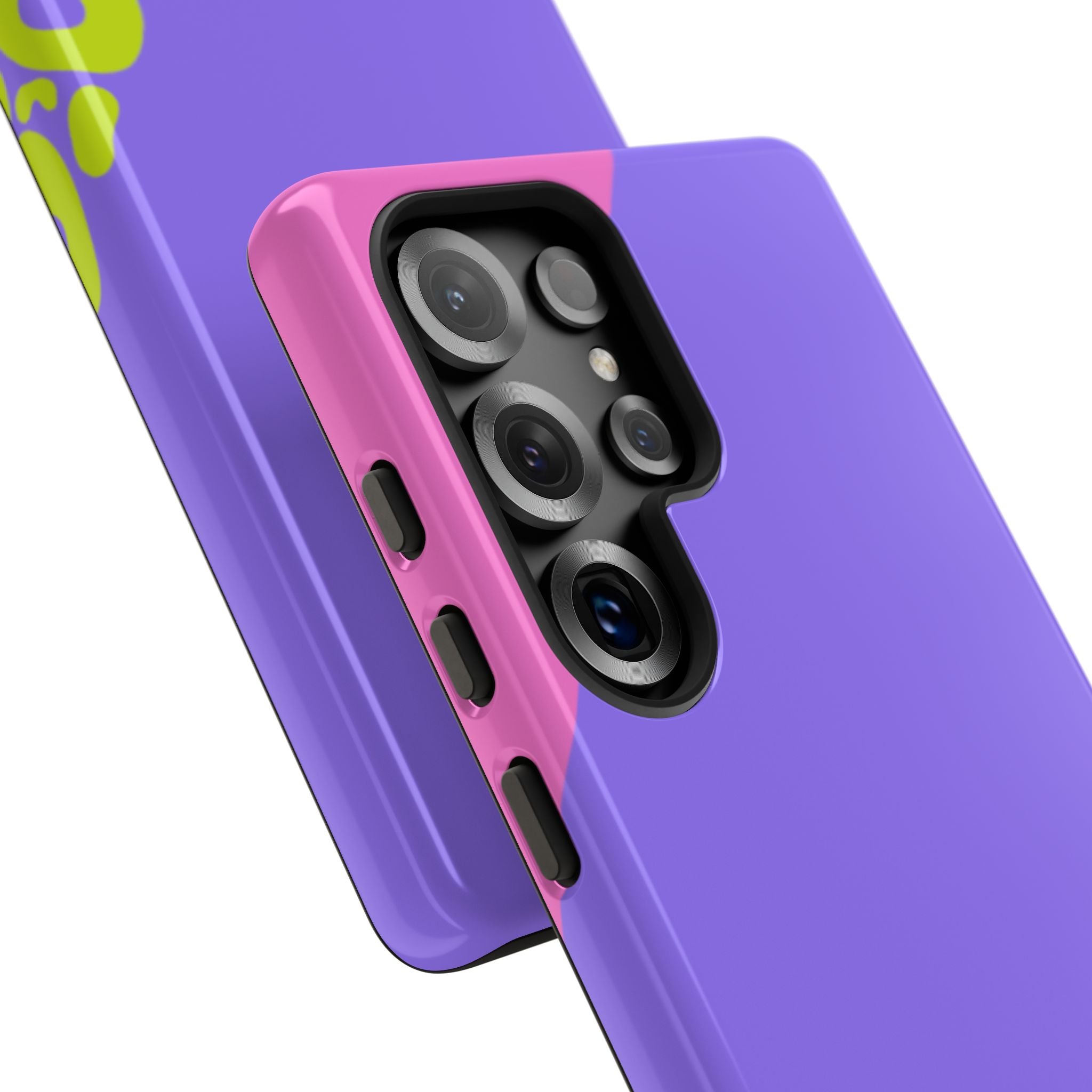 Jesus is My Rock 90's Themed Phone Case