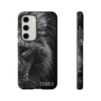 King Yeshua Phone Case
