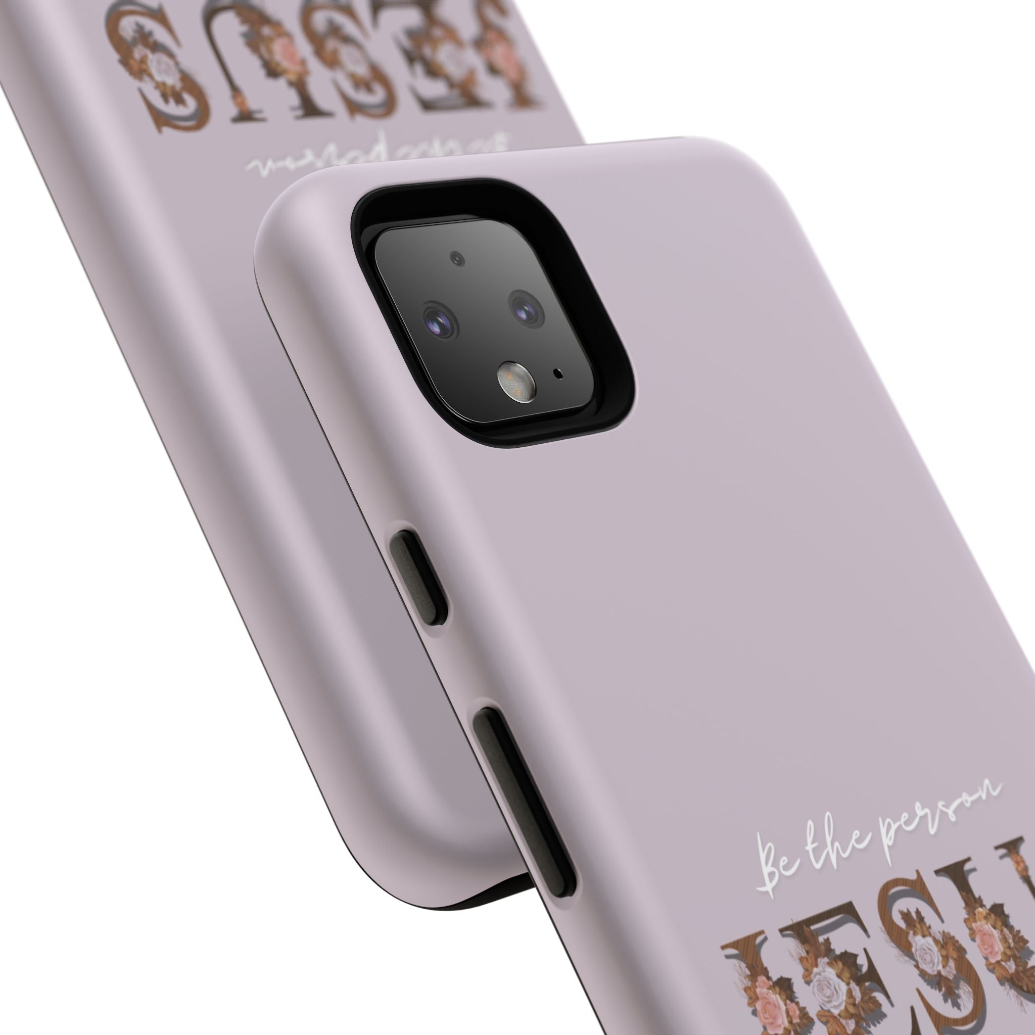 Be the person Jesus would want