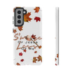 S’more of Jesus Phone Case