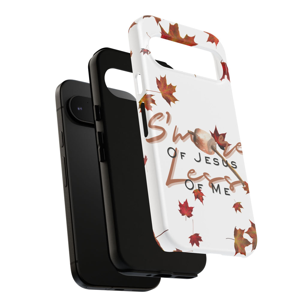 S’more of Jesus Phone Case