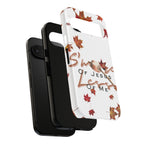 S’more of Jesus Phone Case