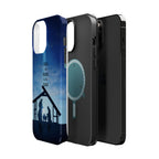 Jesus the Reason for the Season Christmas Phone Case