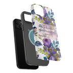 Romans 8:18 MagSafe iPhone Case