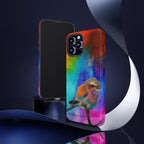 Consider the Sparrows Non MagSafe Phone Case